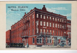 01_PC-Marion Hotel