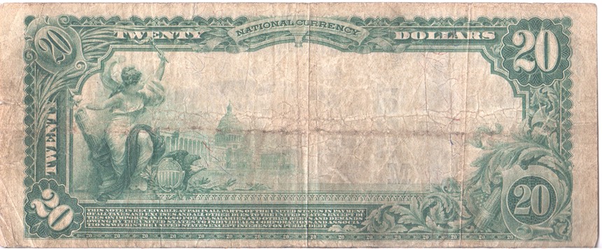 11831M 20 B