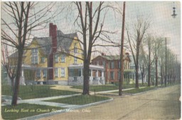 459_PC-Looking East Church St