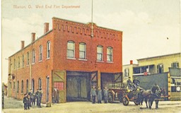 470_PC-West End Fire Department