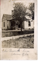 475_PC-Mrs. Brandel's House