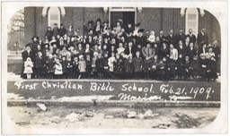 476_PC-Bible School 1909