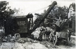 492_PC Evans Quary Shovel