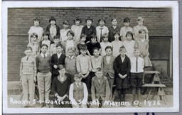 494_PC Oakland School 1926