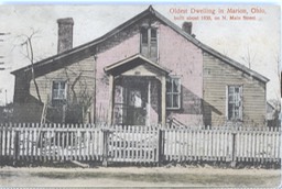 503_PC Oldest Dwelling in Marion  