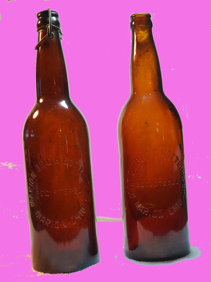 BeerBottles