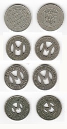 CD&M Tokens