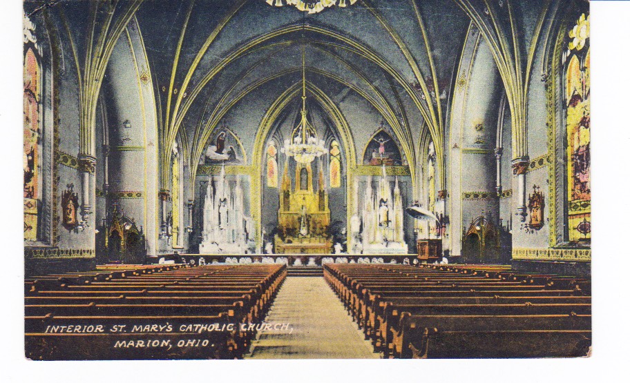 Church