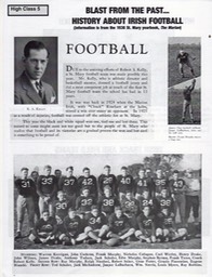Football 1938