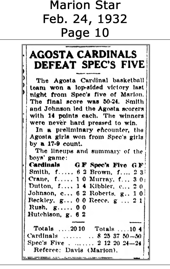 Marion Star 2.24.1932 Page 10