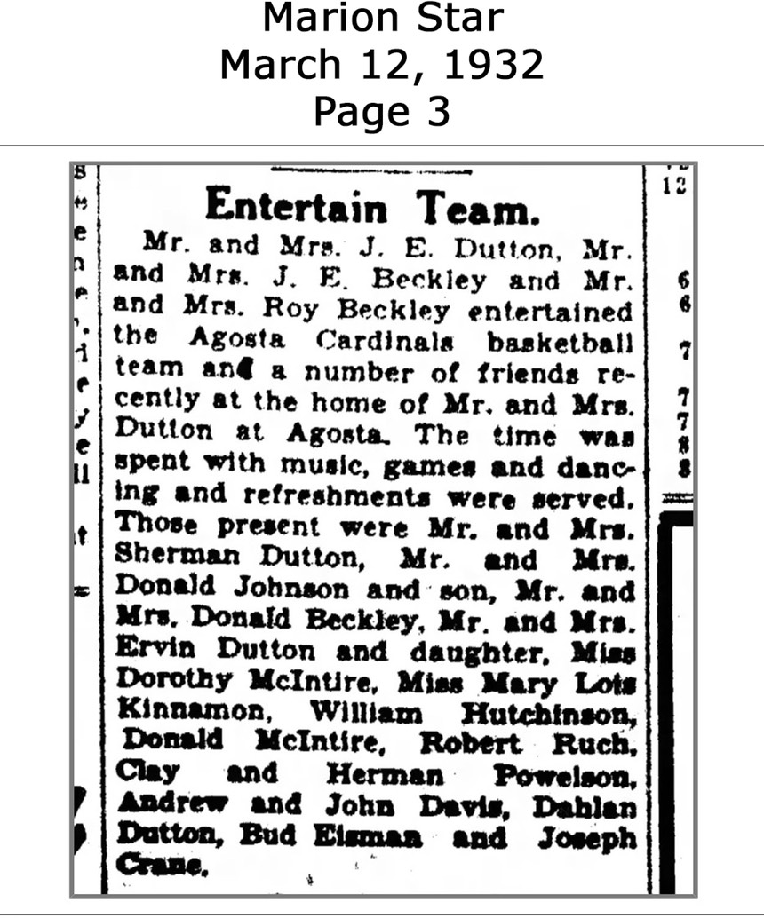 Marion Star 3.12.1932 Page 3