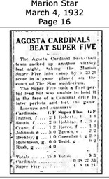 Marion Star 3.4.1932 Page 16