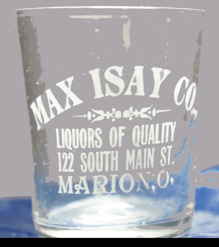 MaxIsay