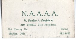 NAAAA
