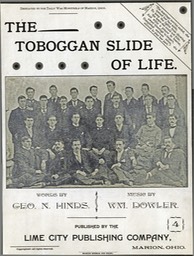 OE_103 The Tobggan Slide of Life