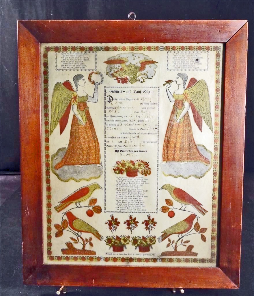 OE_63-Birth-Baptism-Fraktur-1847