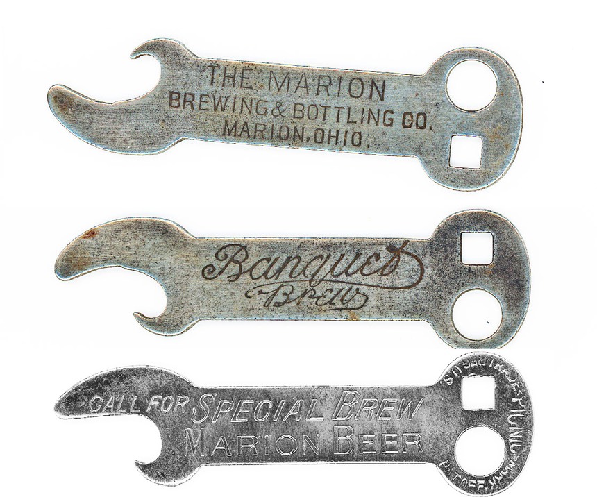 Opener