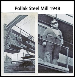 Pollak Steel Mill 2-1948