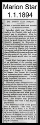 Shanty Club 1.1.1894