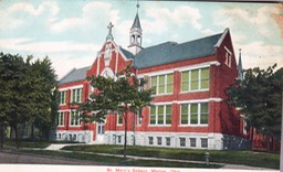 St Marys 