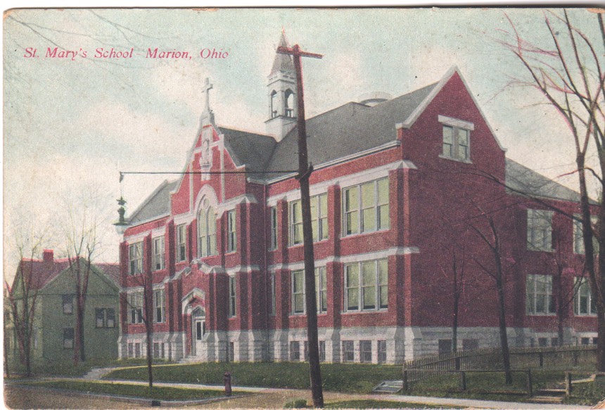 StMarys