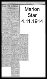 WigWam 4.11.1914